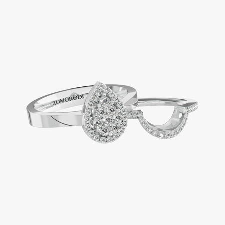 Elara Bridal Set